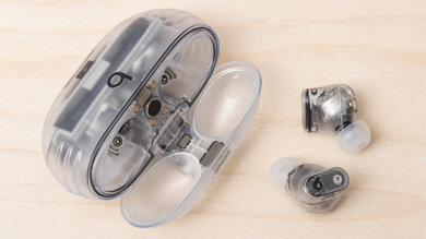 Beats Studio Buds + True Wireless Build Quality Picture