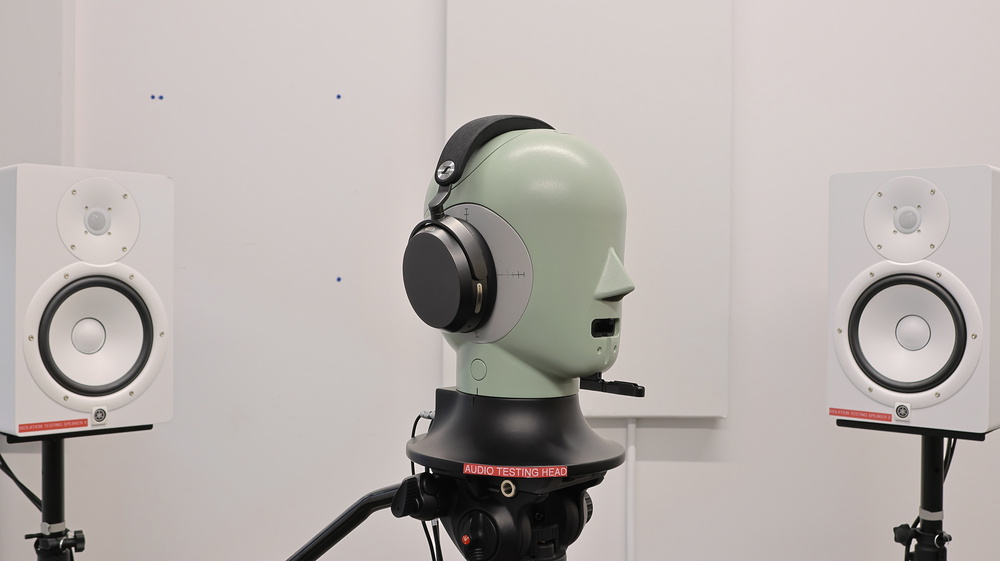 Sennheiser MOMENTUM 5 Test Results