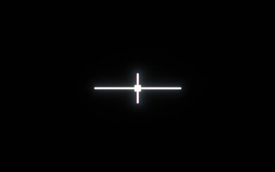 Apple MacBook Pro 14 (2024) Black Uniformity Photo