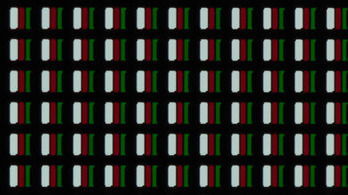 LG G5 OLED Pixels Picture