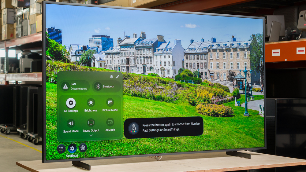 Samsung The Frame 2026