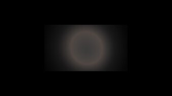 LG 27G850A-B Ring Light Picture