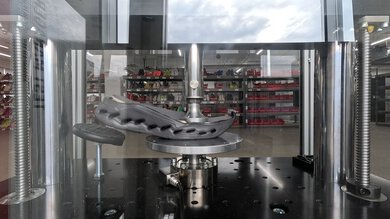 On Cloudsurfer Max Forefoot Cushioning Picture