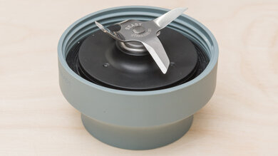 Beast Mini Blender Plus Lid Picture