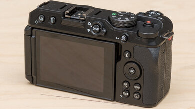 Nikon Z 30 Review - RTINGS.com