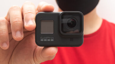 GoPro HERO8 Black Hand Grip Picture