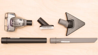 BISSELL CleanView/CleanView Swivel Pet Rewind Tools And Brush Picture