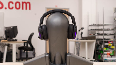 ROCCAT Syn Pro Air Wireless Rear Picture