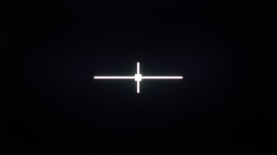 Sony X900F Black Uniformity Picture with Local Dimming