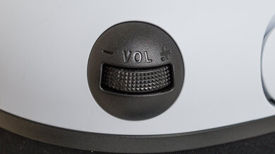 Sony INZONE H3 Controls Picture