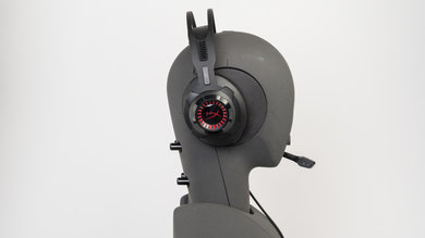 HyperX Cloud Revolver Review - RTINGS.com