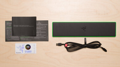 Razer Huntsman V3 Pro 8KHz Bundle Picture