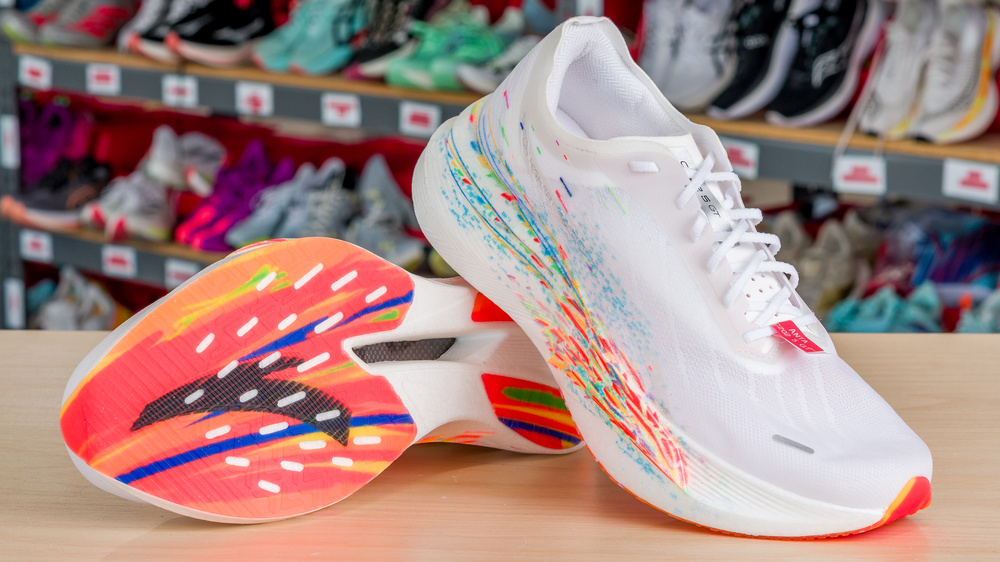 ANTA C202 5 GT Review - RTINGS.com