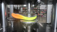 Altra Torin 9 Forefoot Cushioning Picture