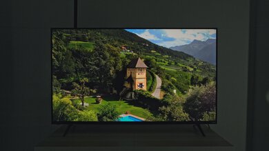 Vizio M6 Series Quantum 2022 HDR Landscape Photo