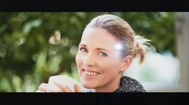 LG SK9500 Reflections Picture