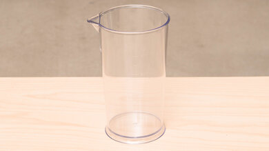 Cuisinart EvolutionX RHB-100 Jar Picture