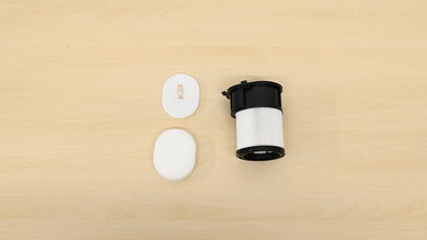 Shark PowerDetect Cordless IP1251 Recurring Cost Picture