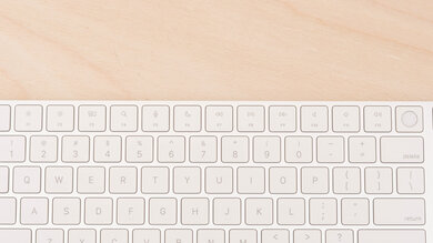 Apple Magic Keyboard with Touch ID and Numeric Keypad Extra Features