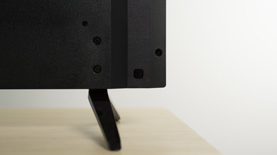 Vizio D Series 1080p 2016 Controls Picture
