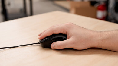 BenQ ZOWIE EC2 Palm Grip Picture