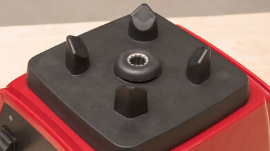 Vitamix 7500 Build Quality Picture