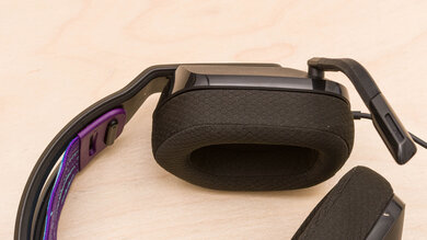 Logitech G335 Build Quality Picture