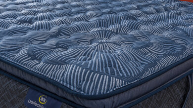Serta Perfect Sleeper Innerspring Cover Picture