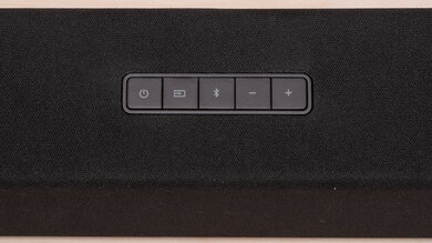 Vizio SB3220n-F6 Controls photo