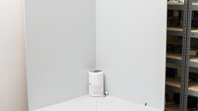 Levoit Core 300 Air Purifier Design Photo