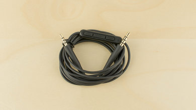 Bose SoundTrue Around-Ear II Cable Picture