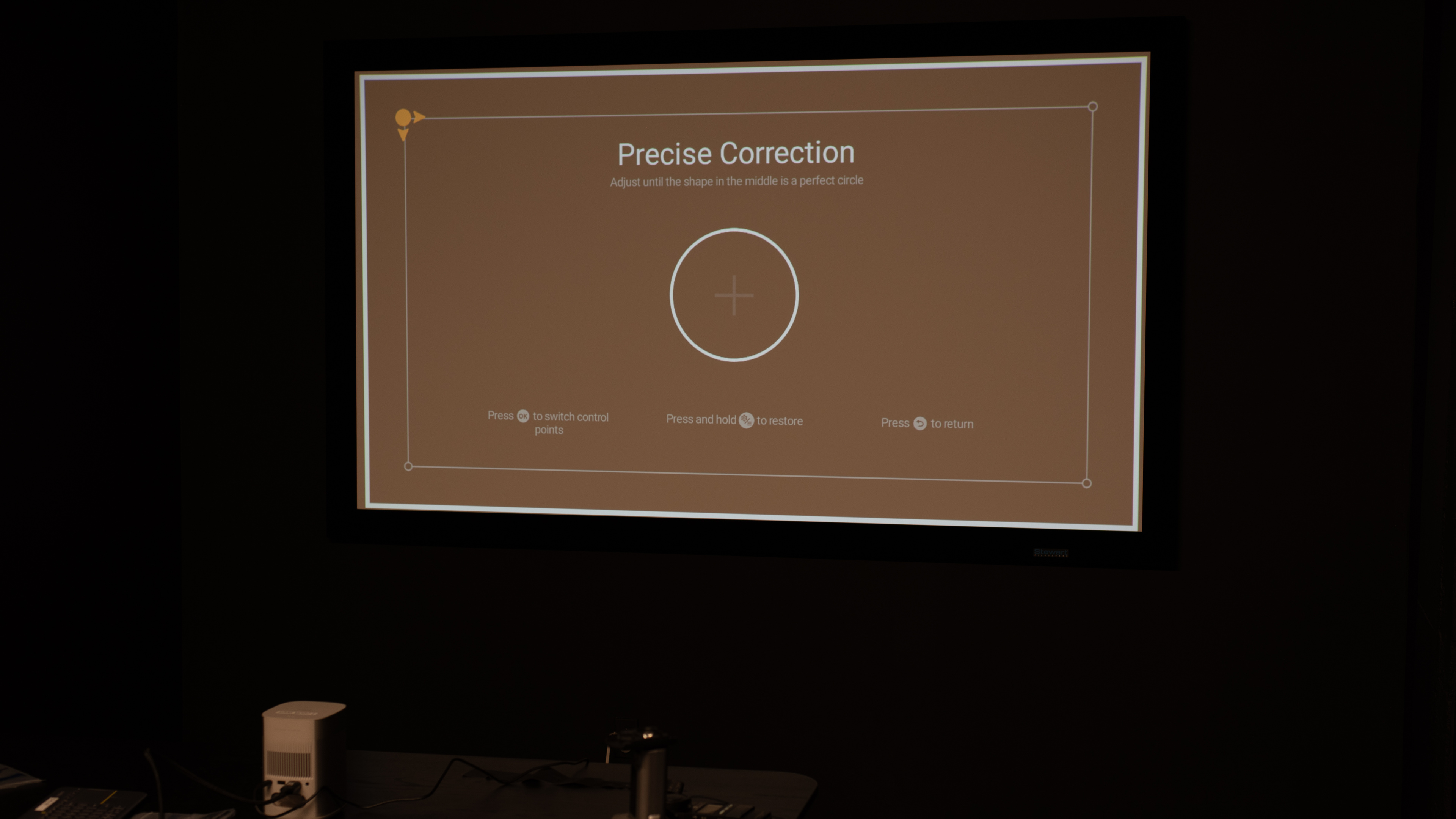 perceptual testing image