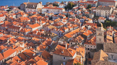 Samsung JU7100 4k Picture