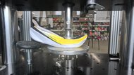 Brooks Hyperion Max 4 Forefoot Cushioning Picture
