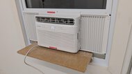 Frigidaire FHWC054TE1 Front Picture