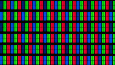 Vizio M6 Series Quantum 2022 Pixels Picture