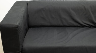 Shark Vertex Pro Powered Lift-Away Sofa Pickup Post Test