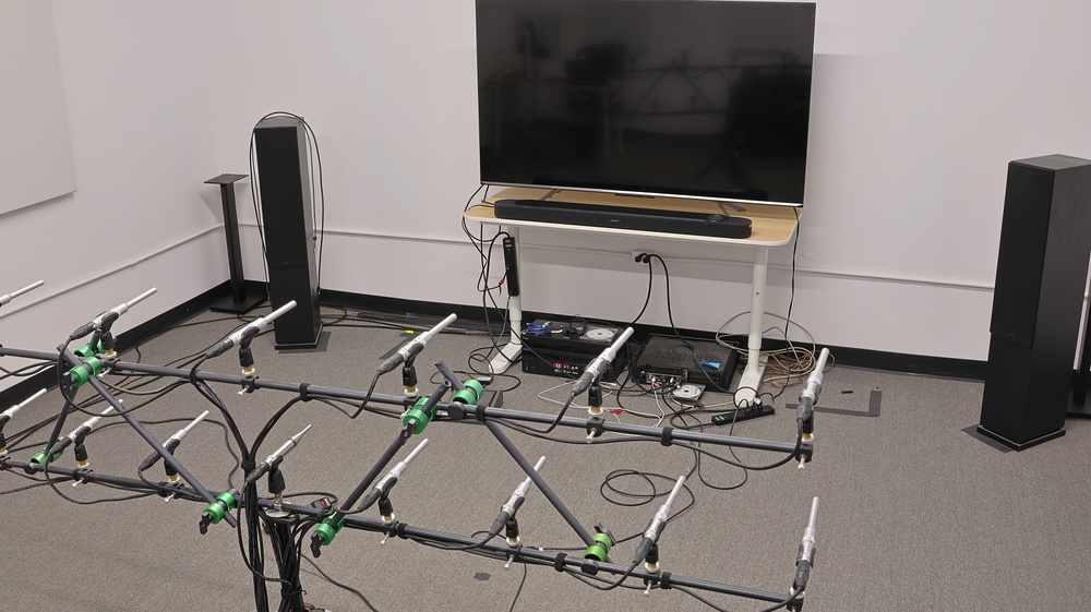 Bose Lifestyle Ultra Soundbar Test Results