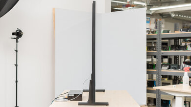 Samsung The Frame 2024 QLED Thickness Picture