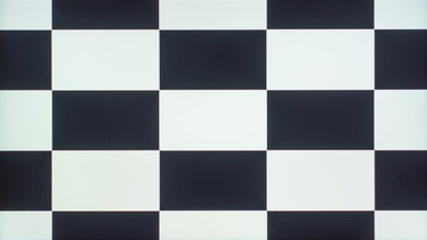 LG SJ9500 Checkerboard Picture