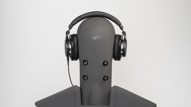 Audio-Technica ATH-MSR7NC Rear Picture