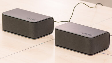 Vizio M Series M512a-H6 Style photo - satellites