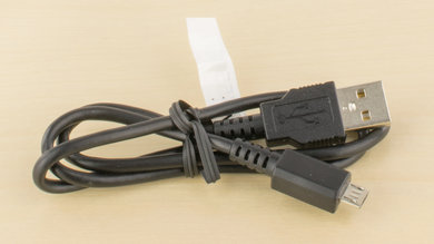 Sony MDR-ZX550BN Wireless Cable Picture