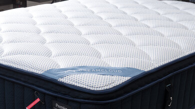 DreamCloud Premier Hybrid Cover Picture