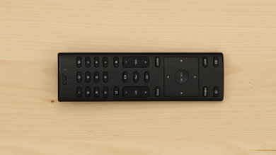 Vizio P Series XLED 2017 Remote Picture