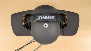 Shure SRH 240 Top Picture