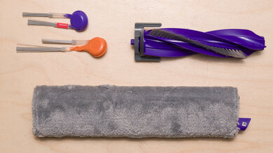 Narwal Flow Brushroll And Tools Photo