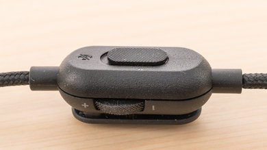 Logitech G Pro Gaming Headset Controls Picture