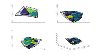 Toshiba Amazon Fire TV 2018 2020 Color Volume ITP Picture