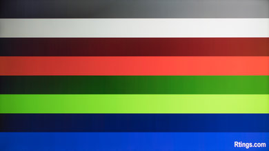 Vizio M Series XLED 2017 Gradient Picture